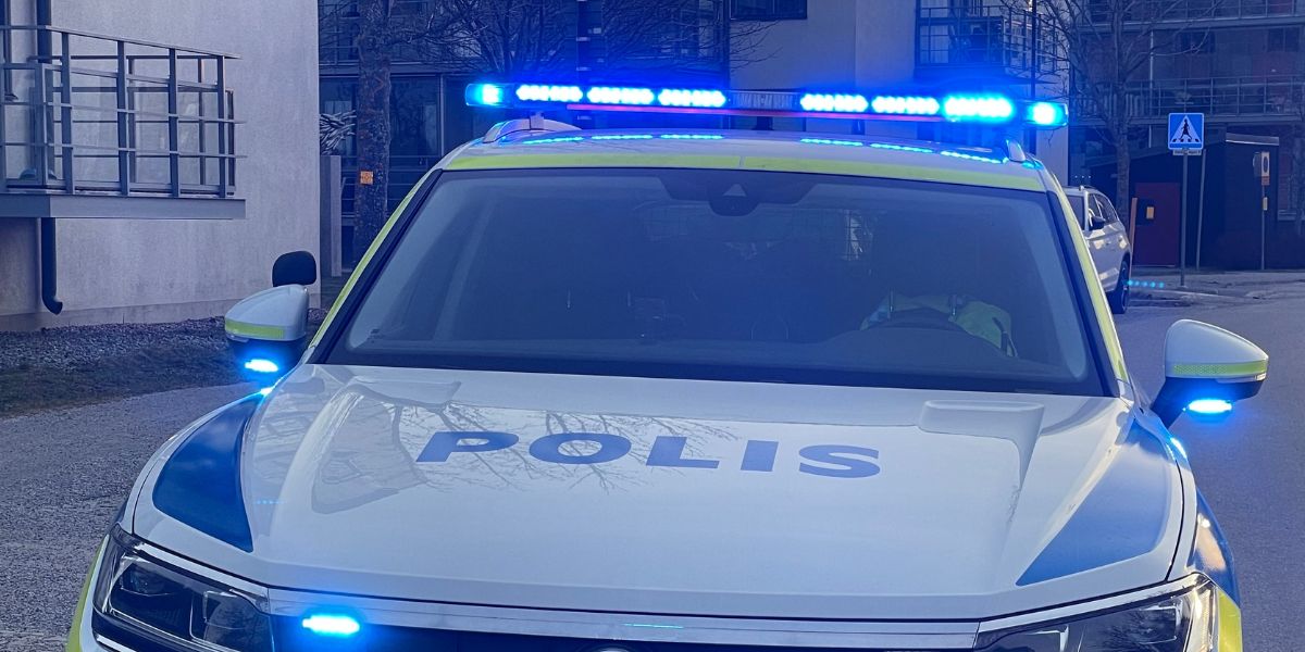 Därför misslyckas polisen